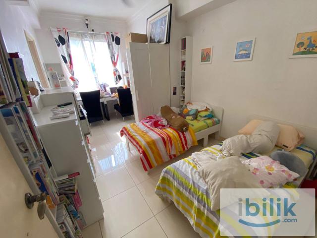 Room for rent in Kuala Lumpur