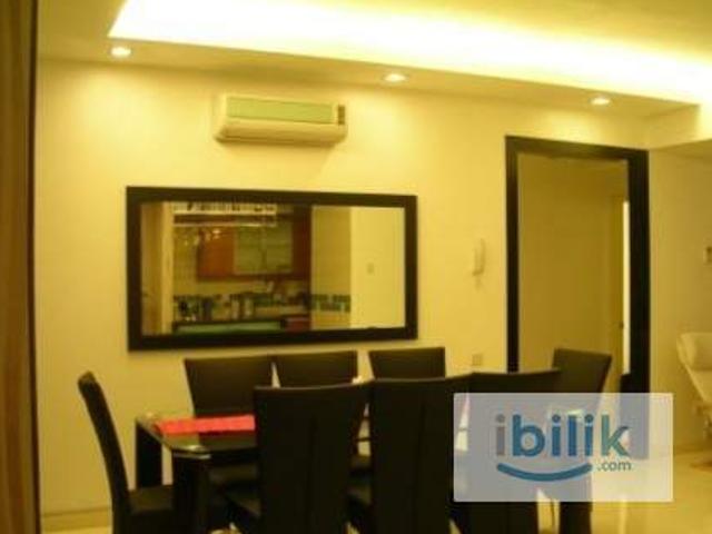 Room for rent in Kuala Lumpur
