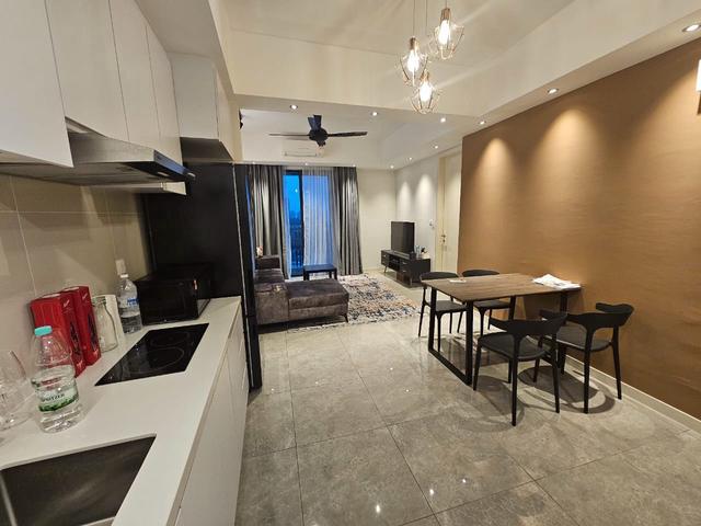Serviced Residence for rent in Country Heights Damansara, Kuala Lumpur