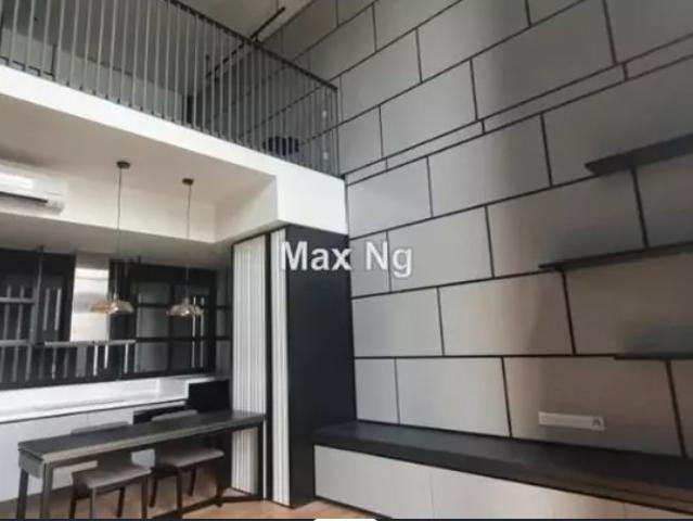 Apartment for rent in Country Heights Damansara, Kuala Lumpur