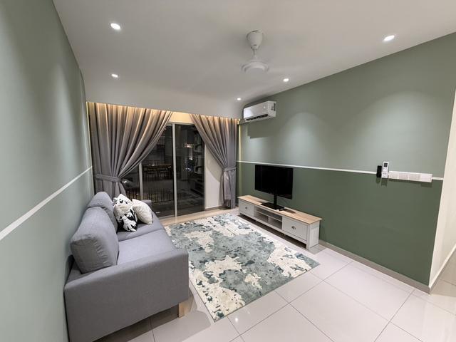 Condominium for rent in Country Heights Damansara, Kuala Lumpur