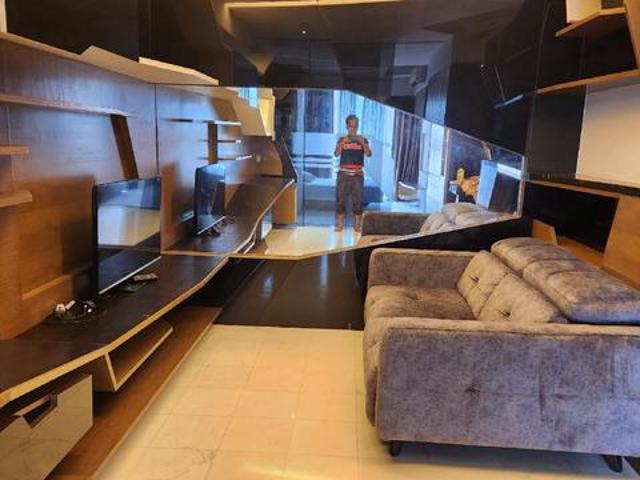 Serviced Residence for sale in Country Heights Damansara, Kuala Lumpur