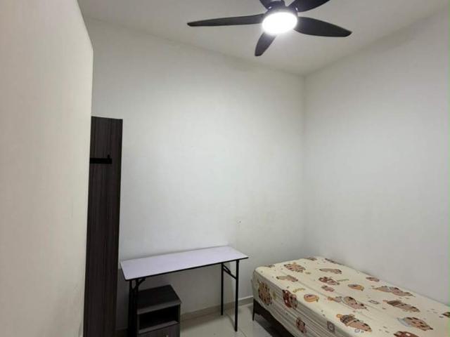 Room for rent in Country Heights Damansara, Kuala Lumpur