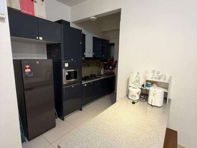 Room for rent in Country Heights Damansara, Kuala Lumpur