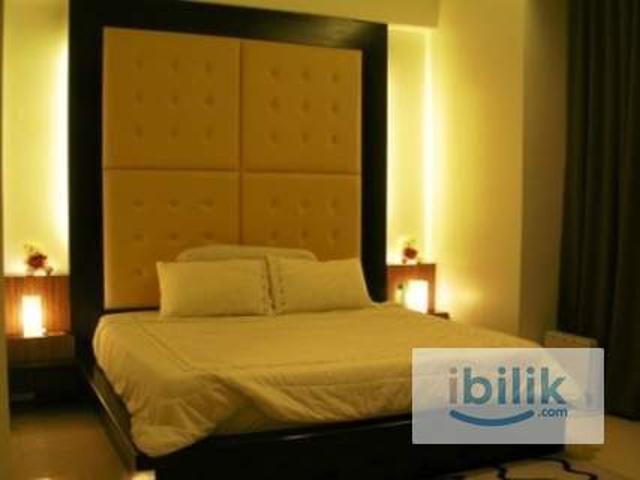 Room for rent in Kuala Lumpur