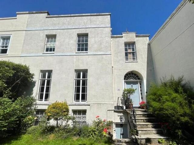 House for rent in Polsloe, Watergate