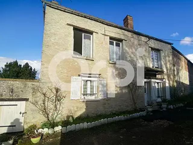 Appartement vente à Senlis, Mont-l'evêque