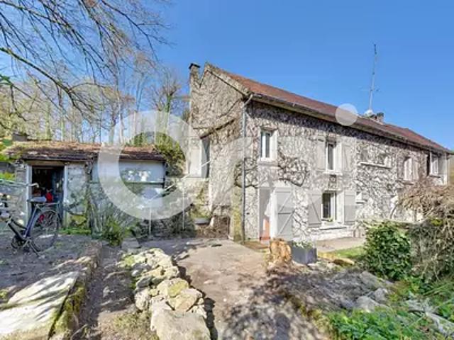 Maison vente à Mont-l'evêque