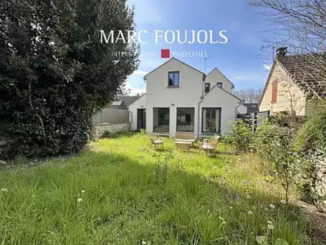 Maison location à Senlis, Mont-l'evêque
