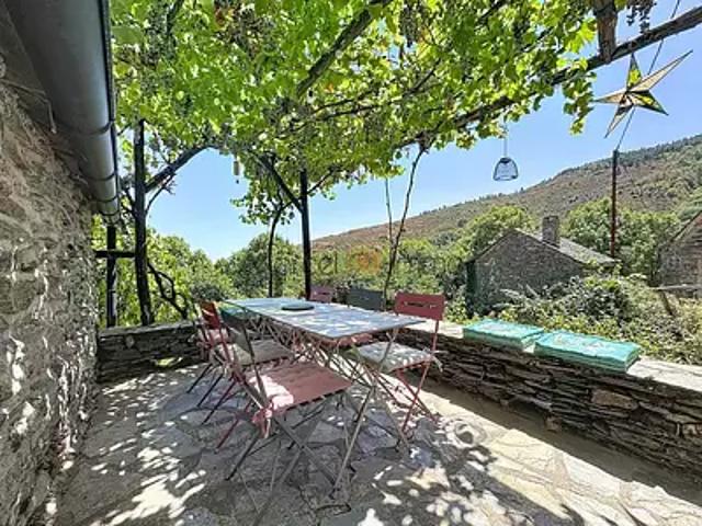 Maison vente à Le Bleymard, Mont Lozère et Goulet