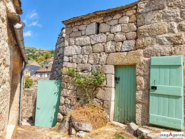 Maison vente à Le Bleymard, Mont Lozère et Goulet