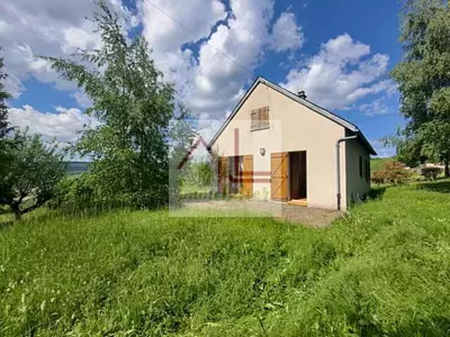 Maison vente à Mende, Le Bleymard