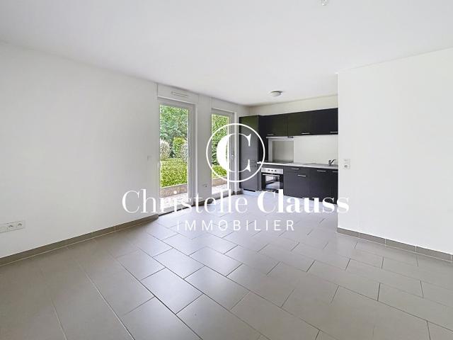 Appartement vente à Sélestat-Erstein, Boersch