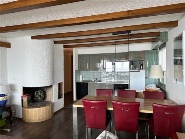 Wohnung kaufen in Vex, Wallis