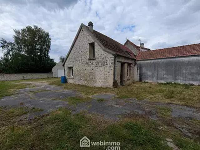 Maison vente à Mont-Notre-Dame, Aisne