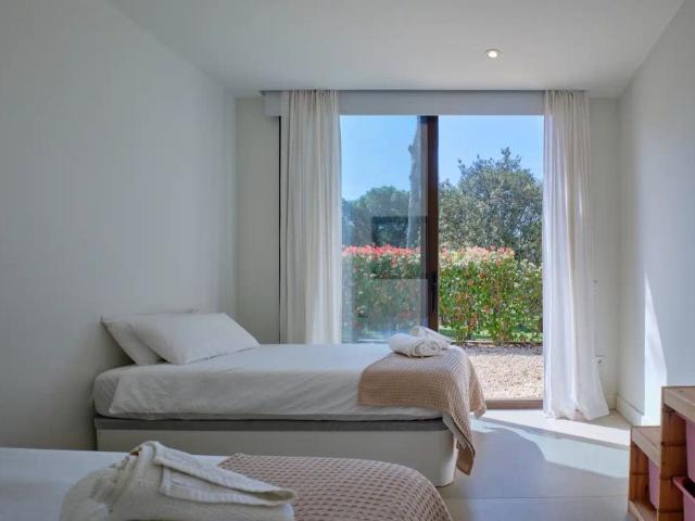 Apartamento en alquiler en Mont-ras, Girona