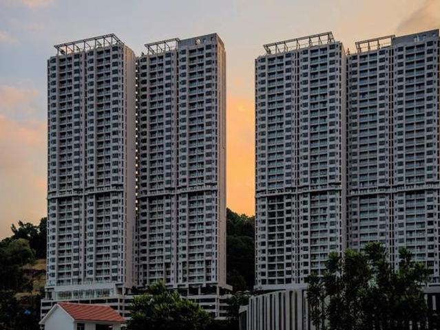Condominium for sale in Timur Laut, George Town
