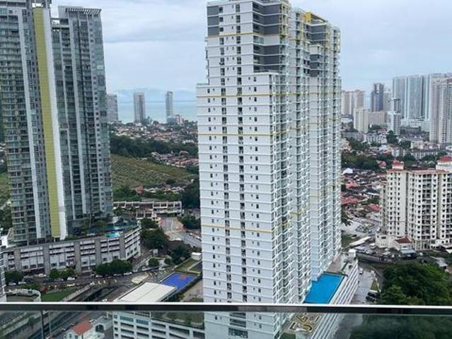 Condominium for sale in Georgetown, Penang