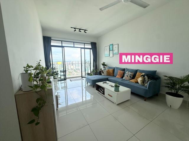 Condominium for sale in Timur Laut, George Town