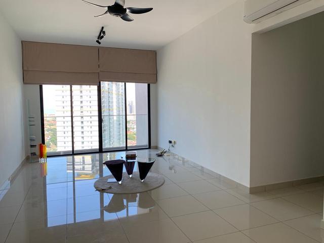 Condominium for rent in Georgetown, Penang