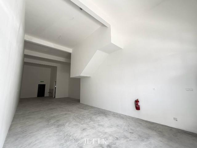 Residential House for rent in Barat Daya, George Town