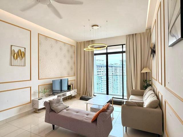 Condominium for rent in Georgetown, Penang
