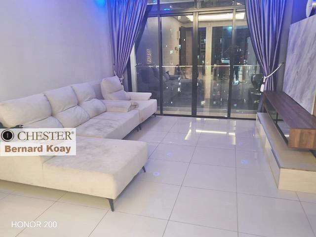 Condominium for rent in Georgetown, Penang