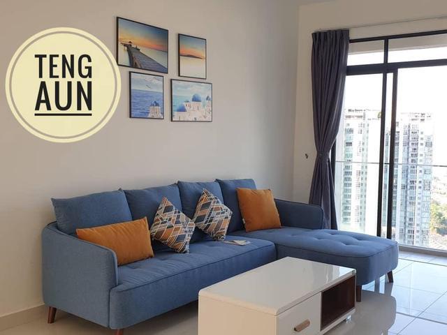 Condominium for sale in Georgetown, Penang
