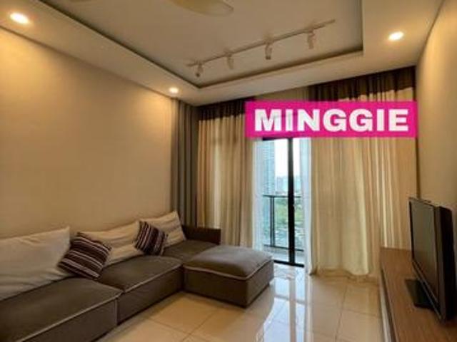 Condominium for sale in Timur Laut, George Town