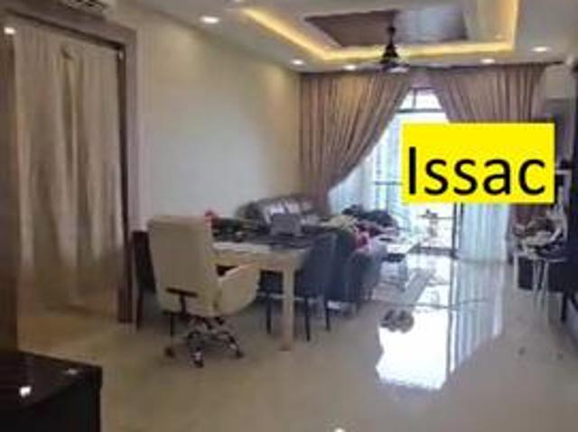 Condominium for sale in Georgetown, Penang