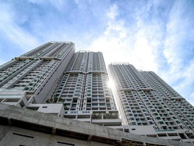 Condominium for sale in Georgetown, Penang