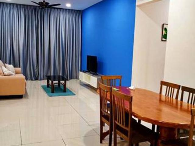 Condominium for rent in Georgetown, Penang