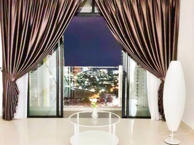 Apartment for rent in Georgetown, Penang