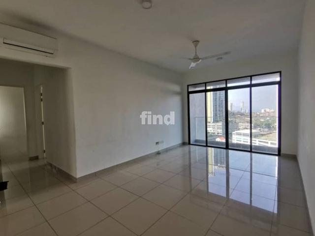 Apartment for rent in Georgetown, Penang