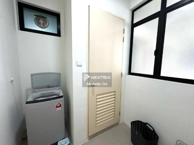 Apartment for rent in Georgetown, Penang