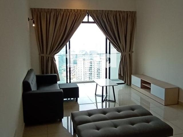Apartment for rent in Georgetown, Penang