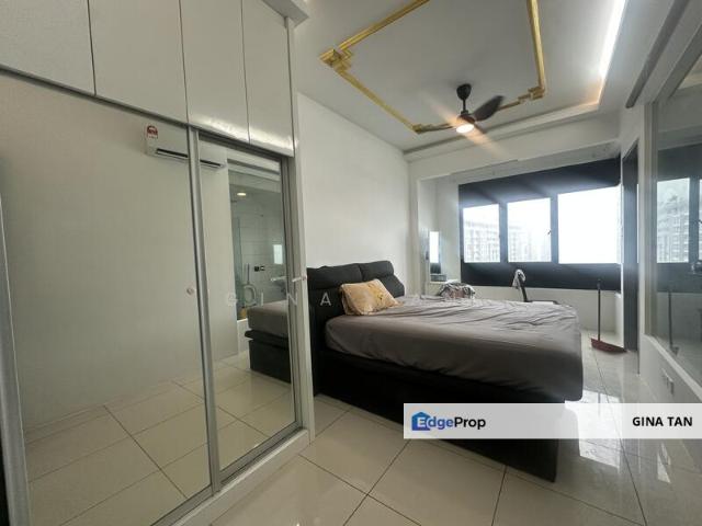 Condominium for sale in Georgetown, Penang