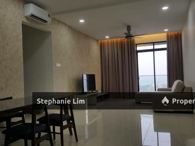 Apartment for sale in Mukim 18, Georgetown