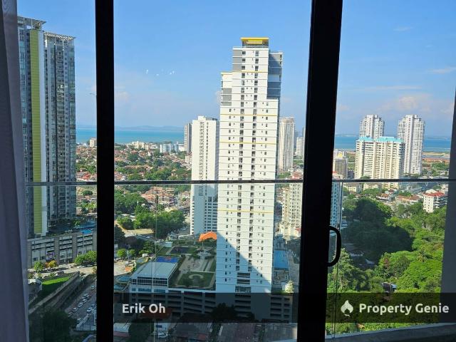 Condominium for sale in Mukim 18, Georgetown