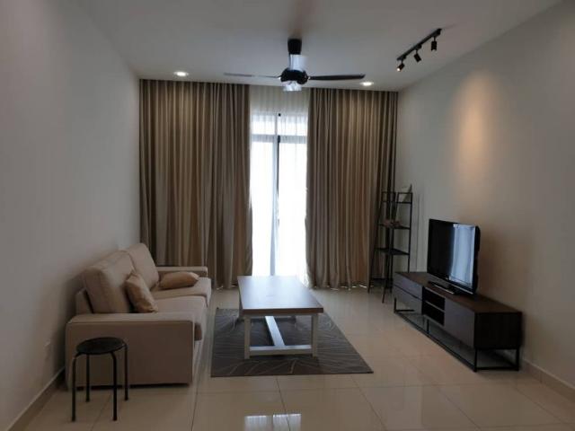 Apartment for rent in Georgetown, Penang