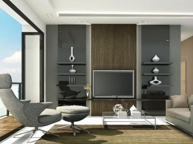 Apartment for rent in Taman Evergreen, George Town
