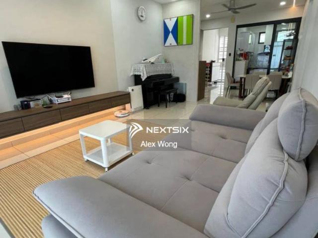 Apartment for rent in Georgetown, Penang