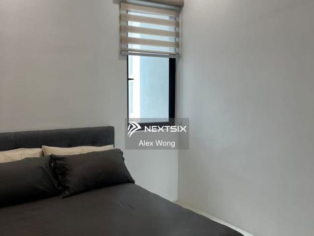 Apartment for rent in Georgetown, Penang
