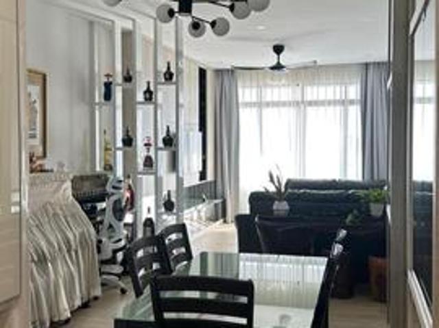 Condominium for sale in Georgetown, Penang