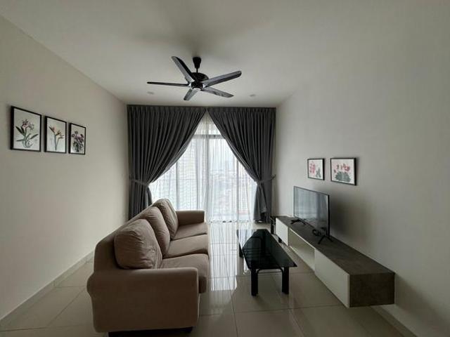 Condominium for rent in Georgetown, Penang