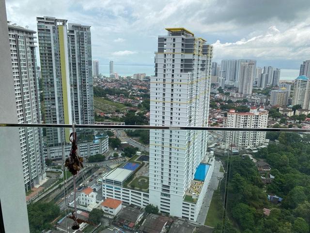 Condominium for sale in Georgetown, Penang