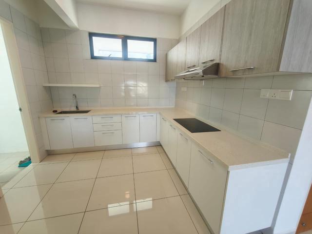 Condominium for rent in Georgetown, Penang