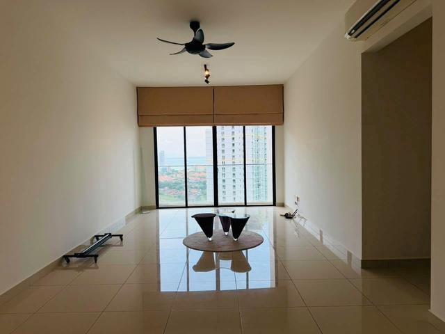 Condominium for rent in Georgetown, Penang