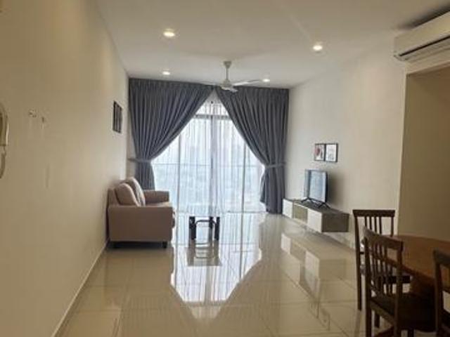 Condominium for rent in Georgetown, Penang