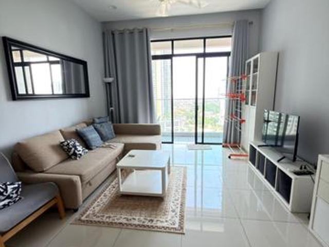 Condominium for rent in Georgetown, Penang